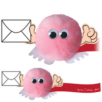 Generic Themed Logobug Handholders