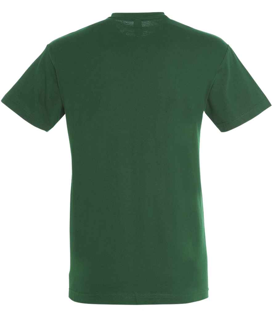 SOL'S Regent T-Shirt Bottle Green