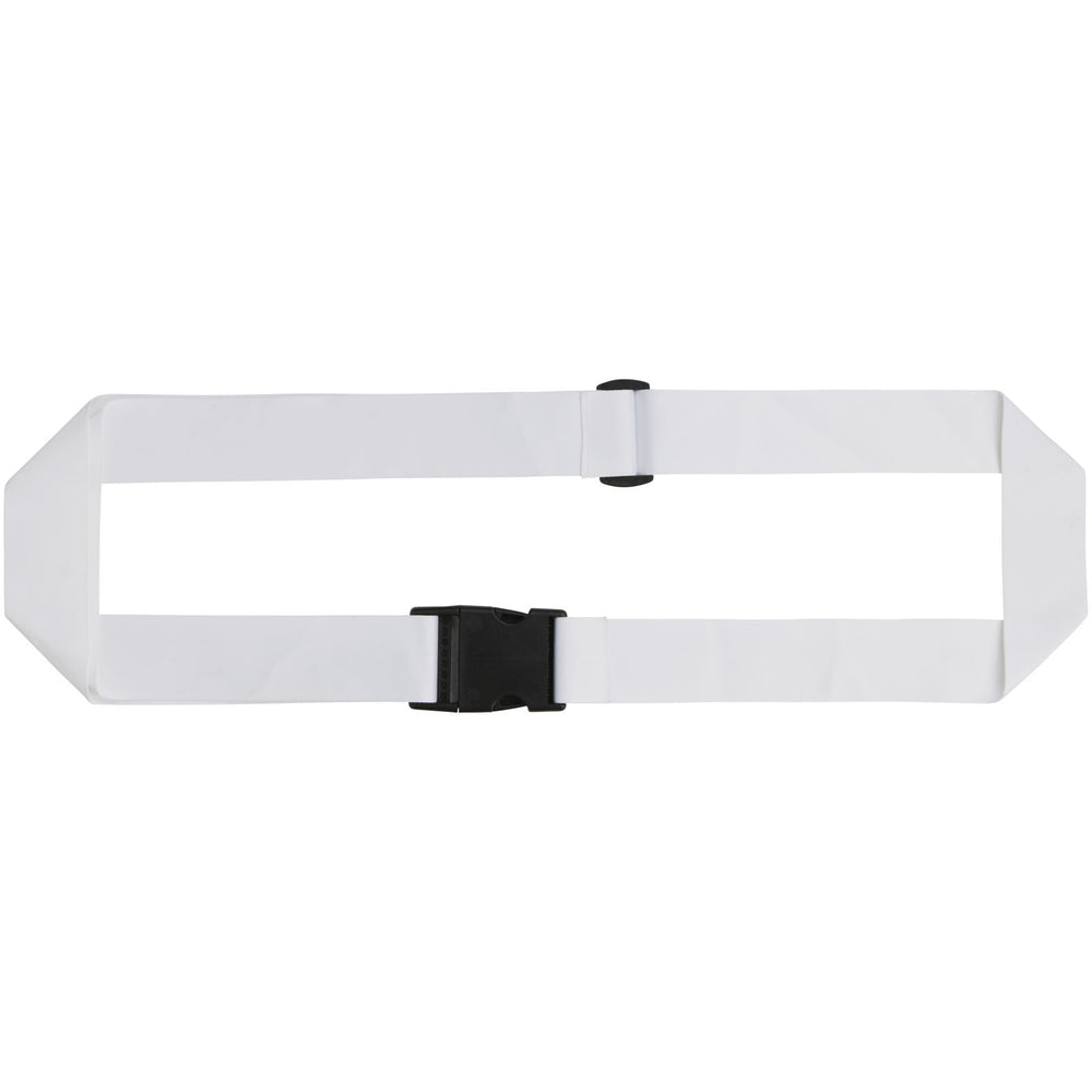 Branded Luuc sublimation luggage belt