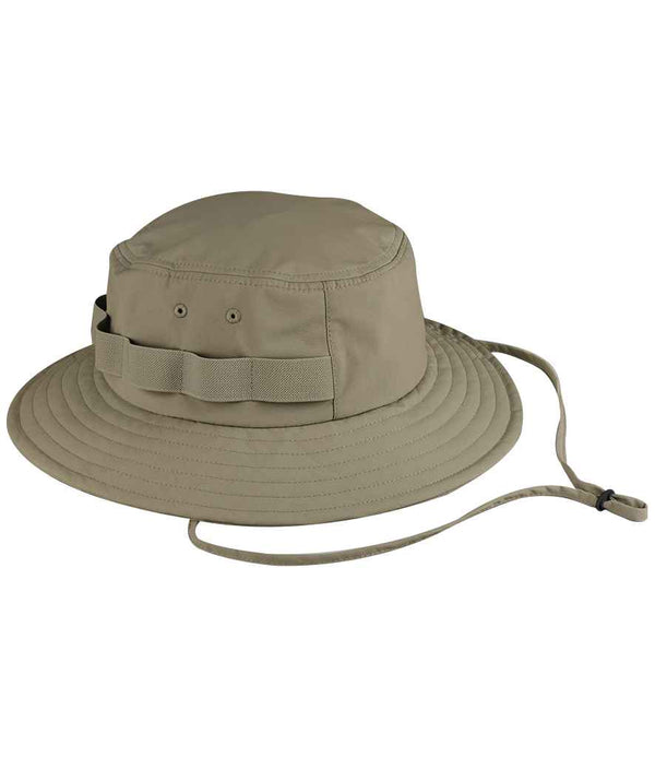 Branded Beechfield Outdoor Adventure Sun Hat