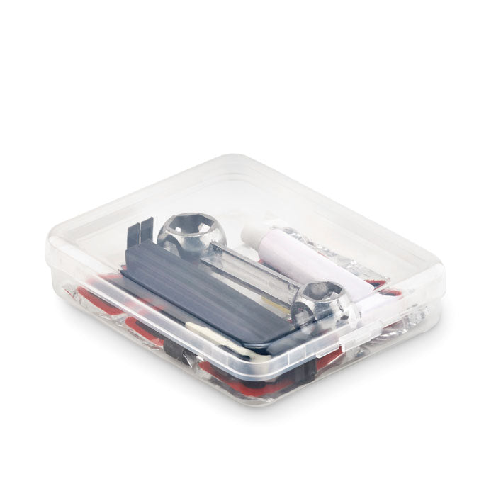 Branded Bike repair kit