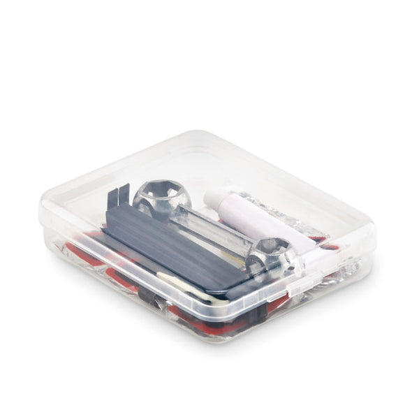 Branded Bike repair kit