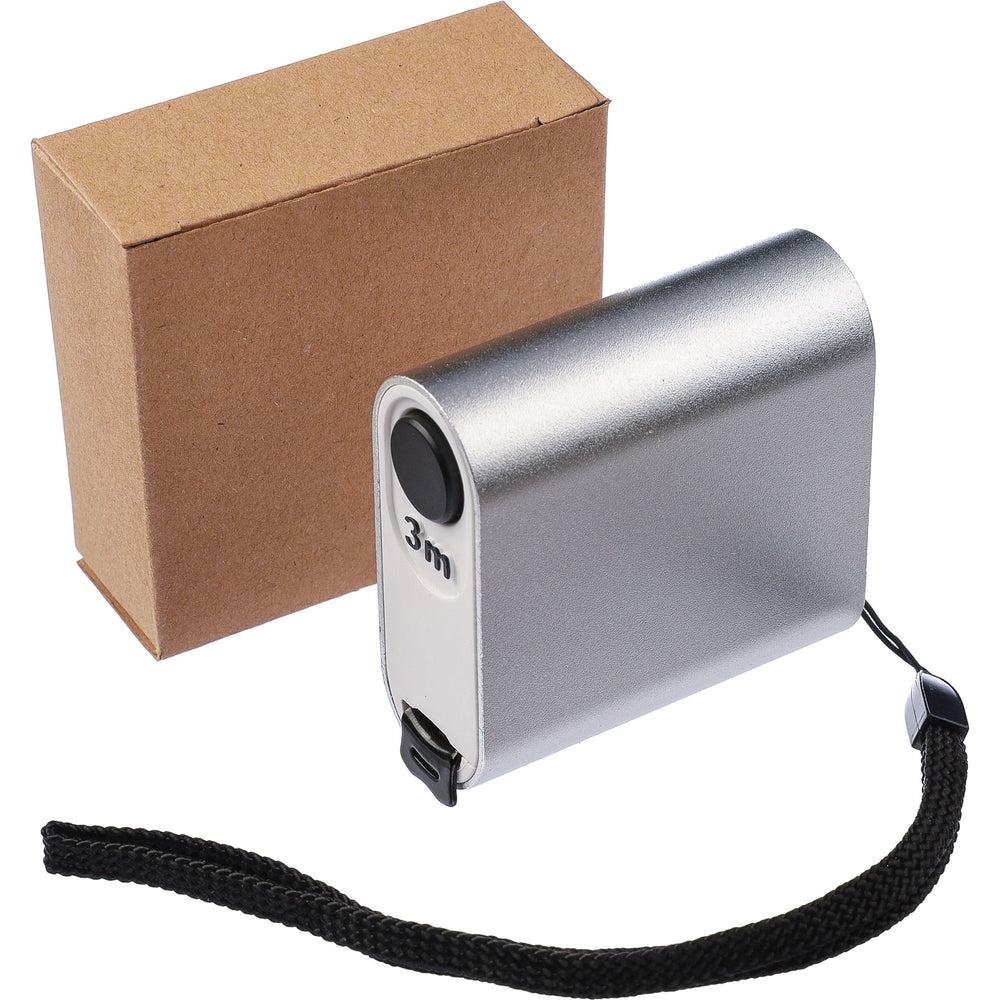 The Frances - Aluminium tape measure (3m)