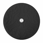 Branded Pet Frisbee