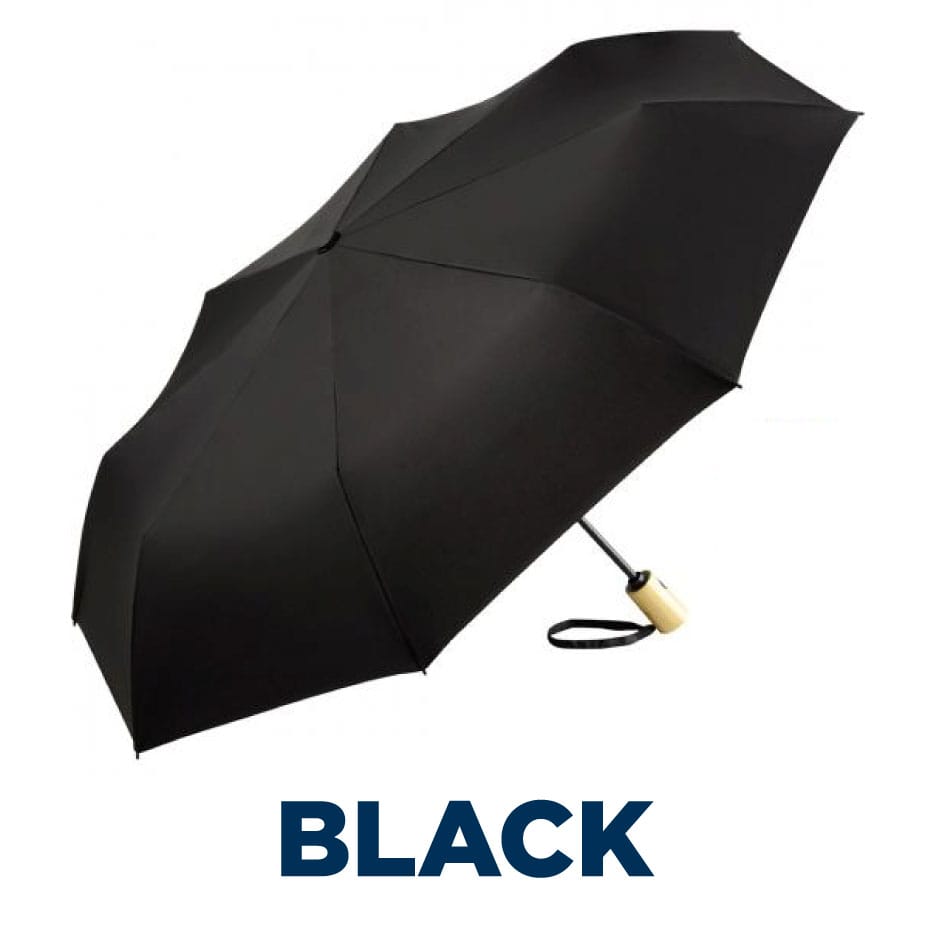 Fare ÖkoBrella Automatic Mini Umbrella - 980mm