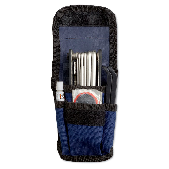 Branded Bike repair kit