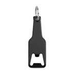 Branded Aluminium bottle opener