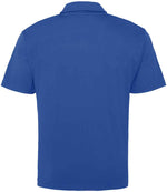 AWDis Cool Polo Shirt Royal Blue