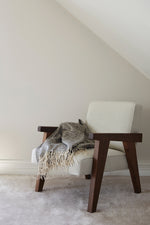 Branded VINGA Lenox blanket