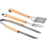 Kexbrough Barbecue set