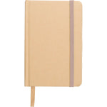 Stangram Kraft notebook (A6)