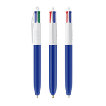 BIC® 4 Colour Ballpen