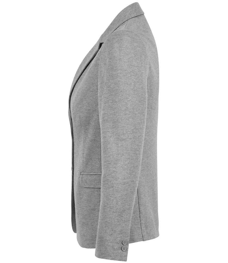 Branded NEOBLU Ladies Marcel Piqué Blazer