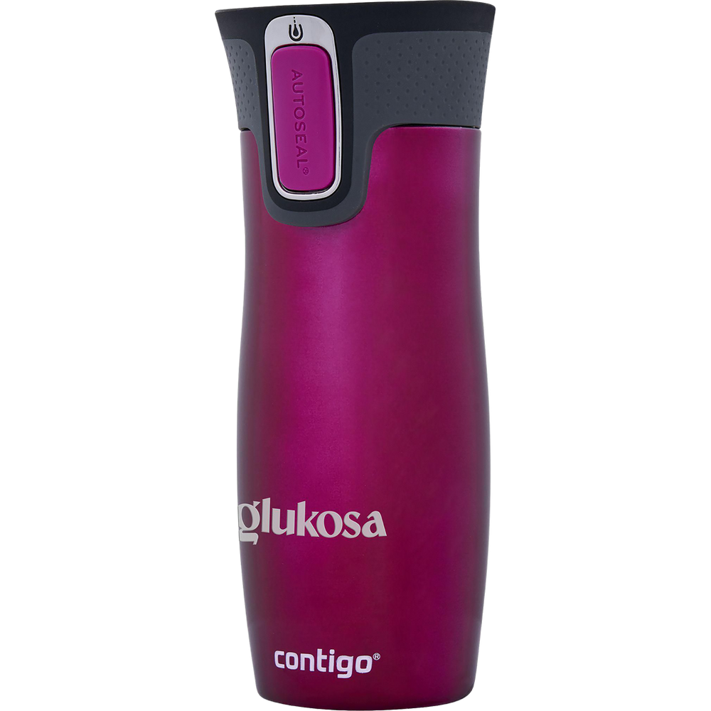 The Westloop - Contigo® double walled mug (470ml)