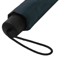 Implivia Falconetti Telescopic Folding Eco Umbrella - 1000mm