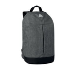 Branded Backpack in 600D