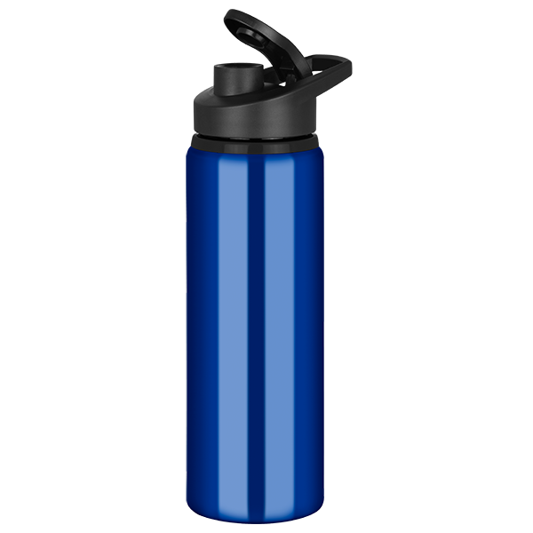 Tide Water Bottle - Snap Cap