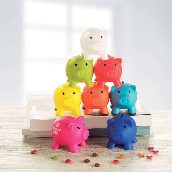Piggy bank