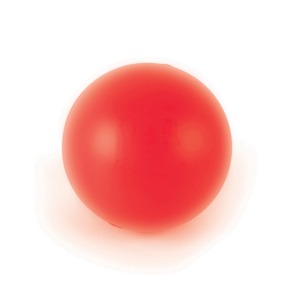 Branded Ball Stress Item