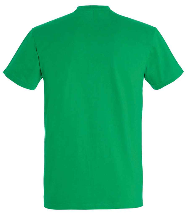 SOL'S Imperial Heavy T-Shirt Kelly Green