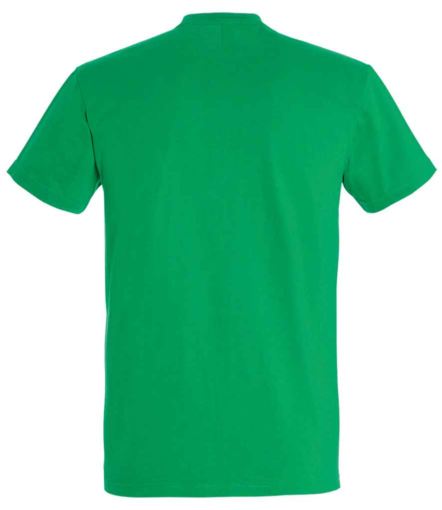 SOL'S Imperial Heavy T-Shirt Kelly Green