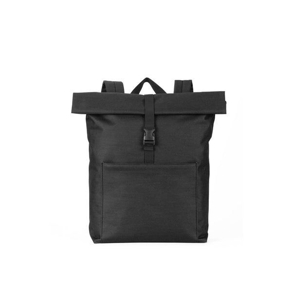 ATENAS. 17'3" Laptop Backpack Black
