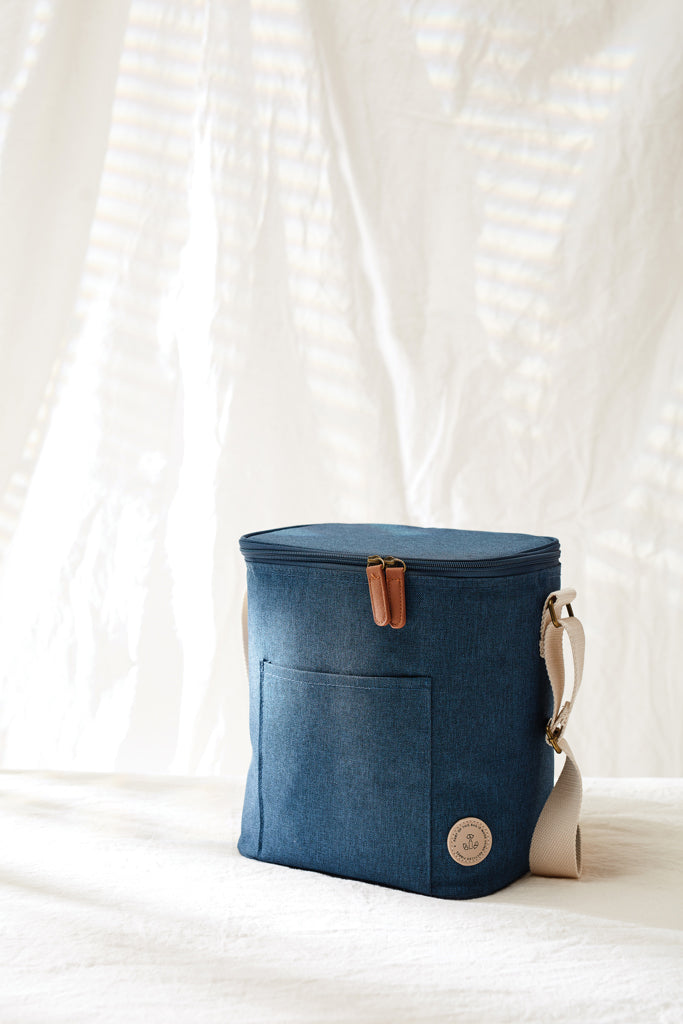 Branded VINGA Sortino Cooler bag