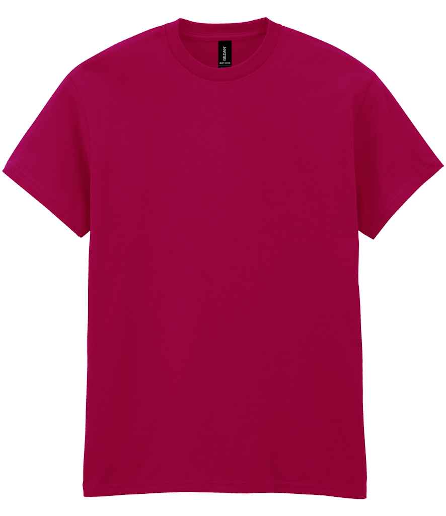 Gildan Heavy Cotton™ T-Shirt Cardinal Red