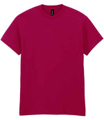 Gildan Heavy Cotton™ T-Shirt Cardinal Red