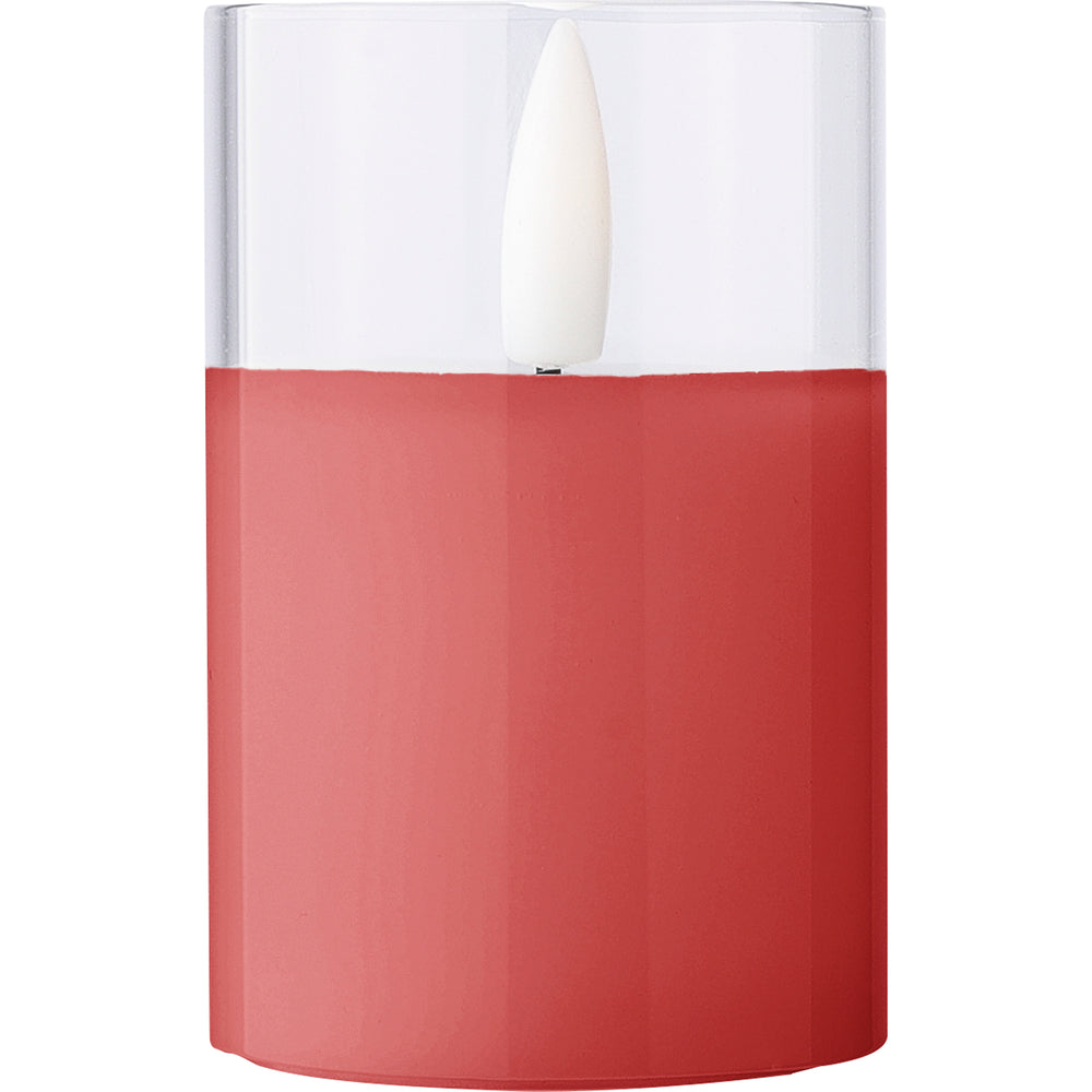 The Serin - LED candle