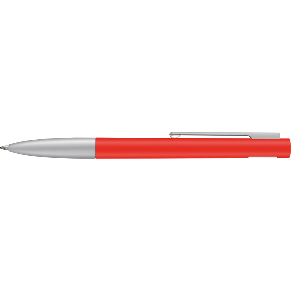Chili Concept - Pegi Softfeel Ballpen with Sleeve