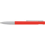 Chili Concept - Pegi Softfeel Ballpen with Sleeve