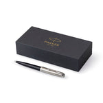 Orlock Parker 51 steel ballpen