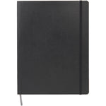 Moleskine Classic XL soft cover notebook - ruled