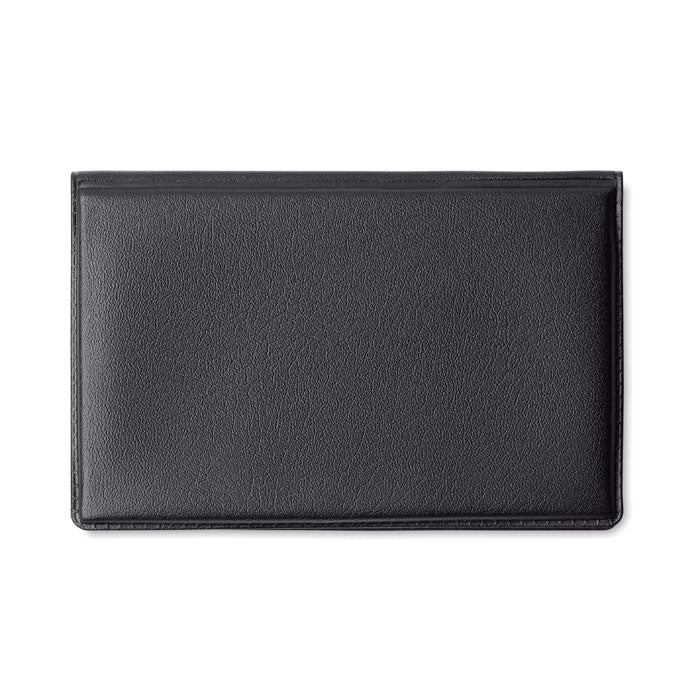 Branded Memo pad with page markers