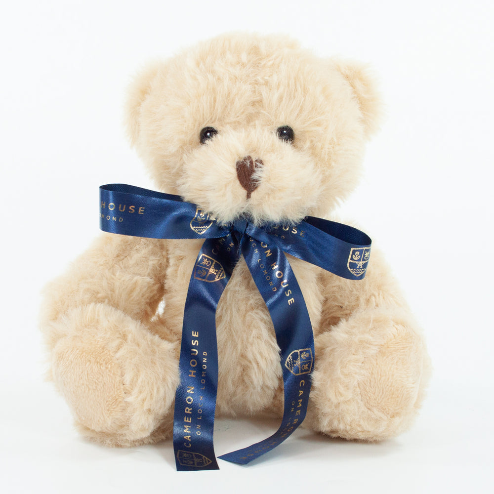 Bow Bear II 20cm Alfie Bear