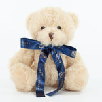 Bow Bear II 20cm Alfie Bear