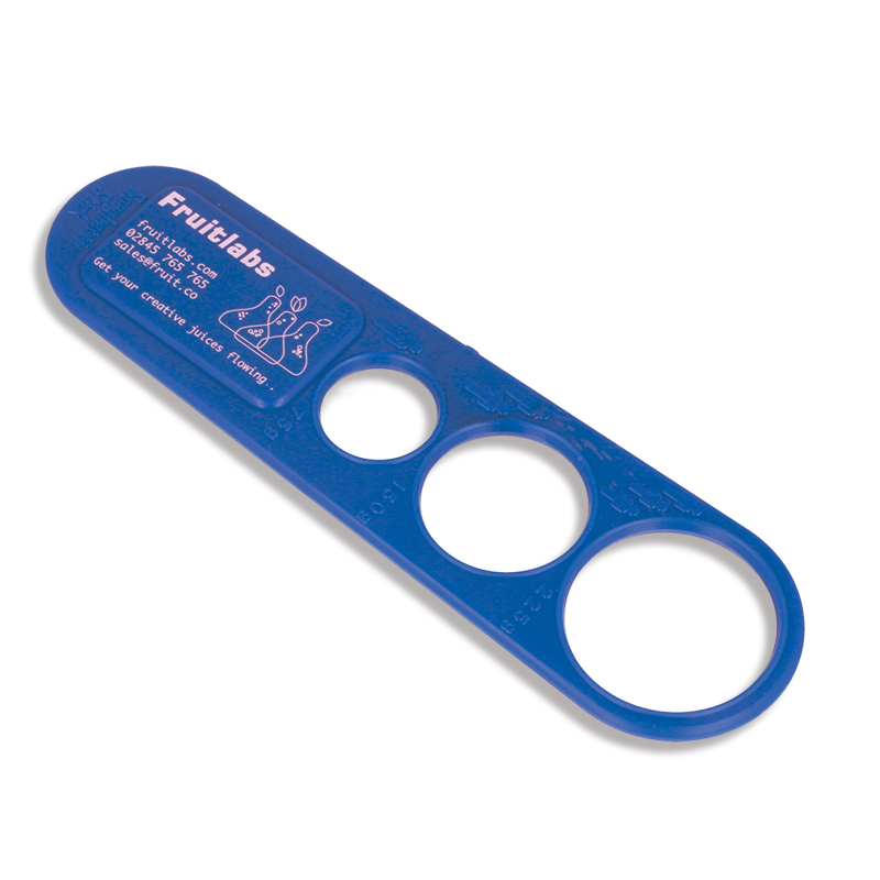 Sphaghetti Measure