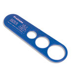 Sphaghetti Measure