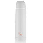 Stainless steel flask