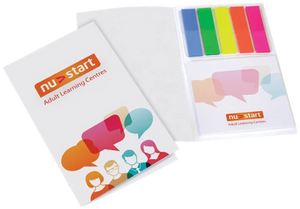 Sticky-Smart - Organiser.