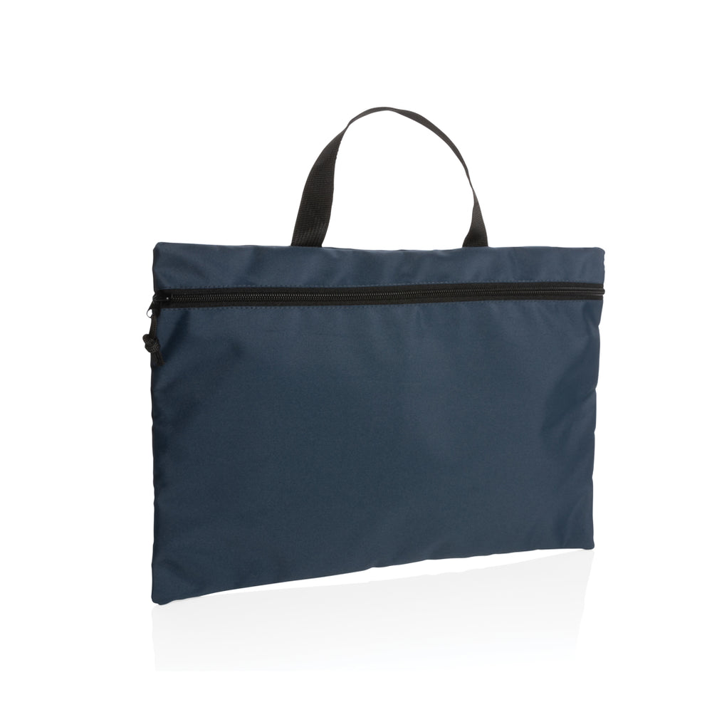 Branded Impact AWARE™ lightweight document bag