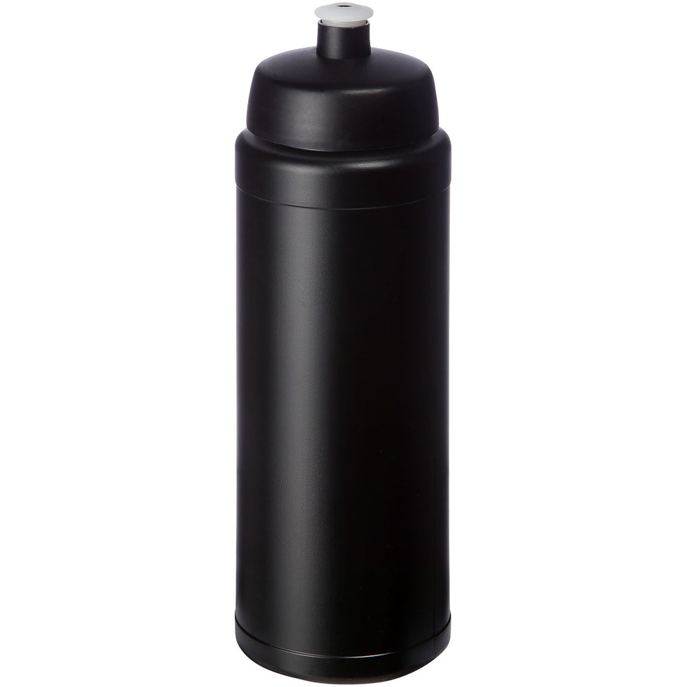 Branded Baseline® Plus 750 ml bottle with sports lid