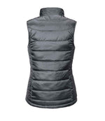 Russell Ladies Nano Padded Bodywarmer Iron