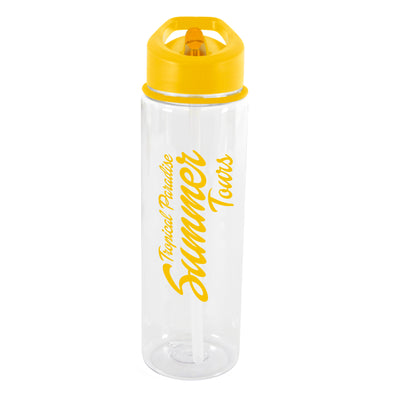 Evander Water Bottle