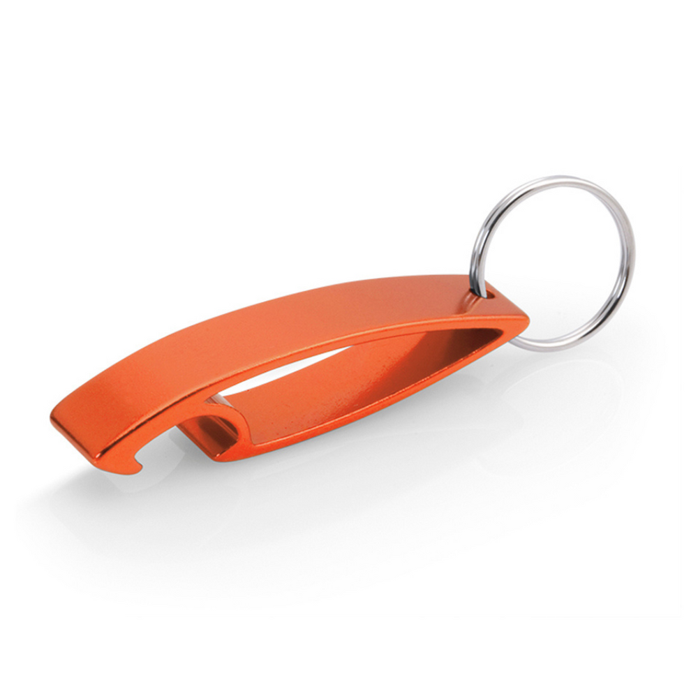 Branded Coloured Bottle Opener