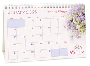 Calendars - Panorama Planner