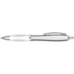 Contour Digital Argent Ballpen