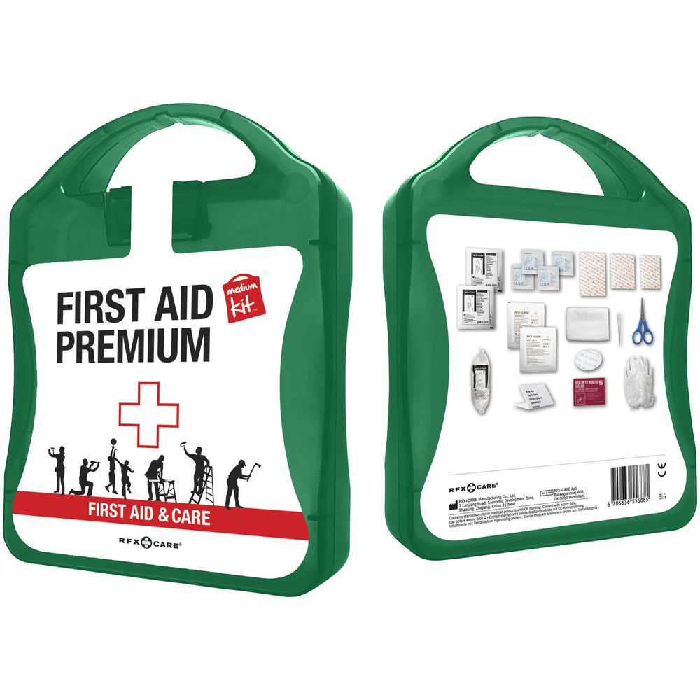 MyKit M First aid kit Premium