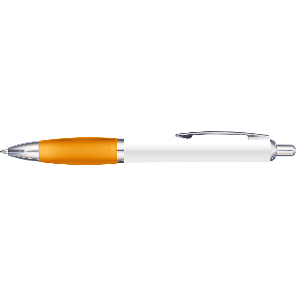 Contour Wrap Ballpen